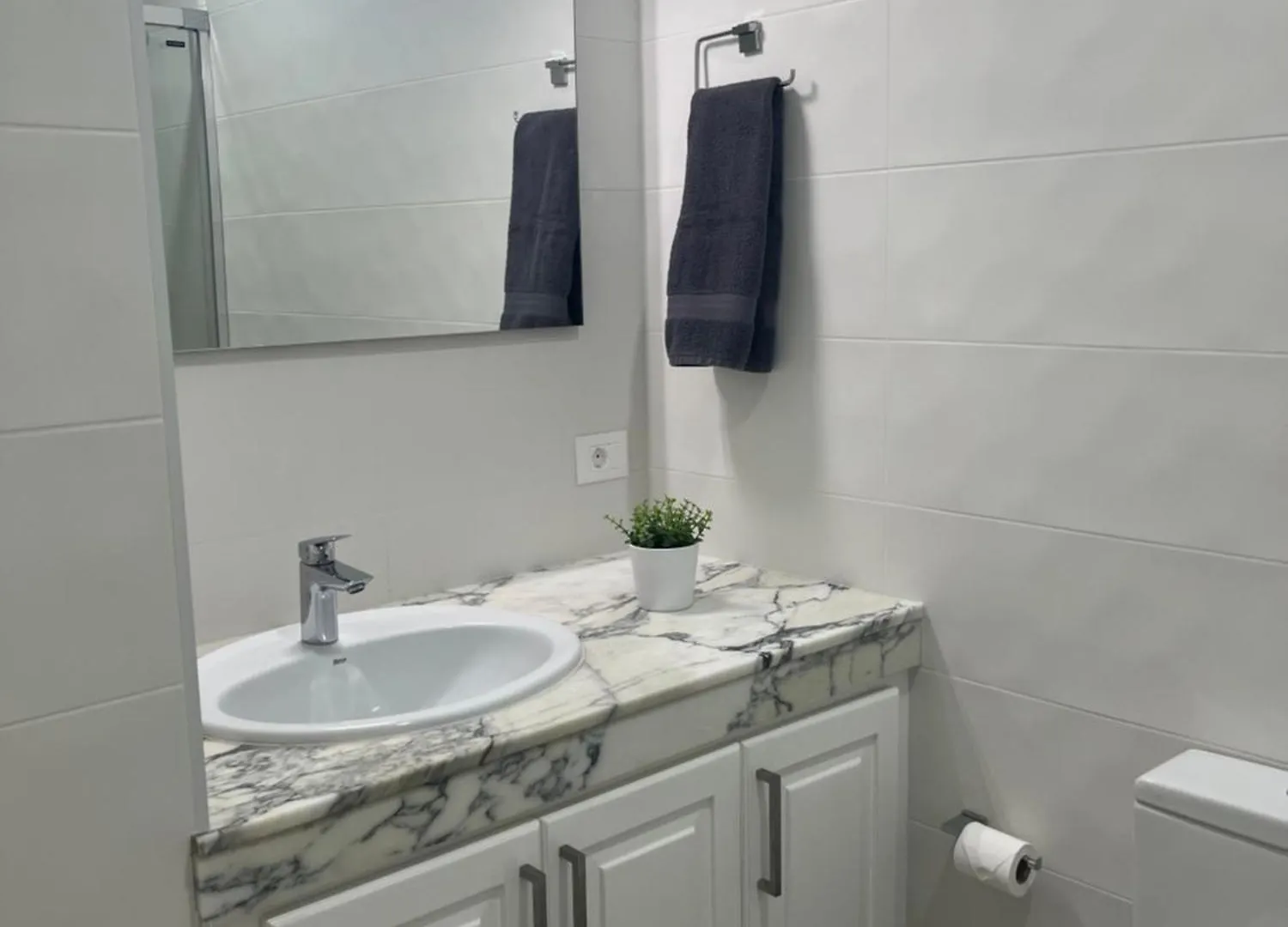 Apartment Playa Grande, El Medano Best View Spain