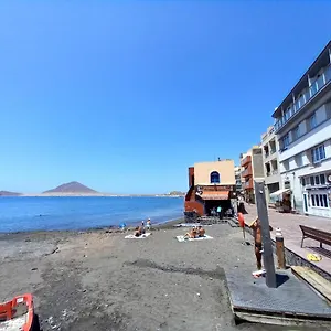 Apartamento Medano - Playa Chica Medano, El Médano