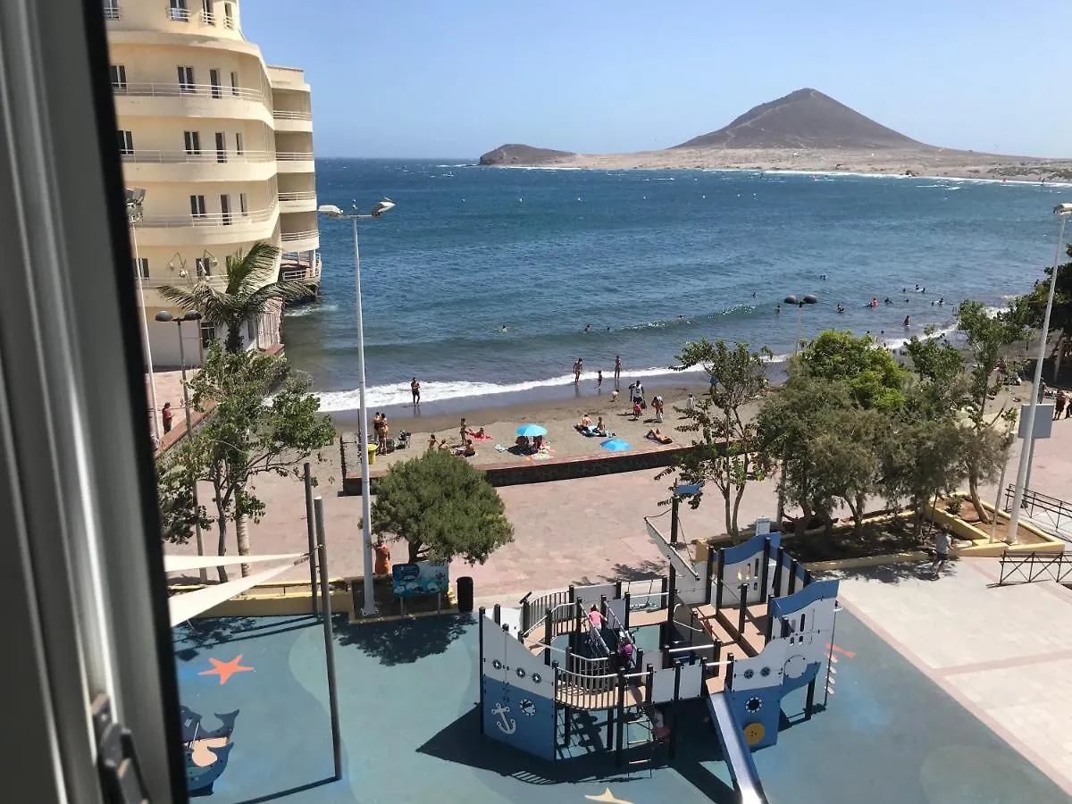 Apartamento Playa Grande, El Medano Best View
