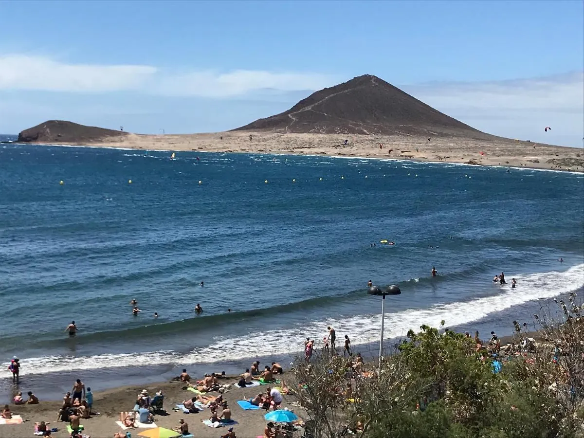Playa Grande, El Medano Best View 0*, El Médano España