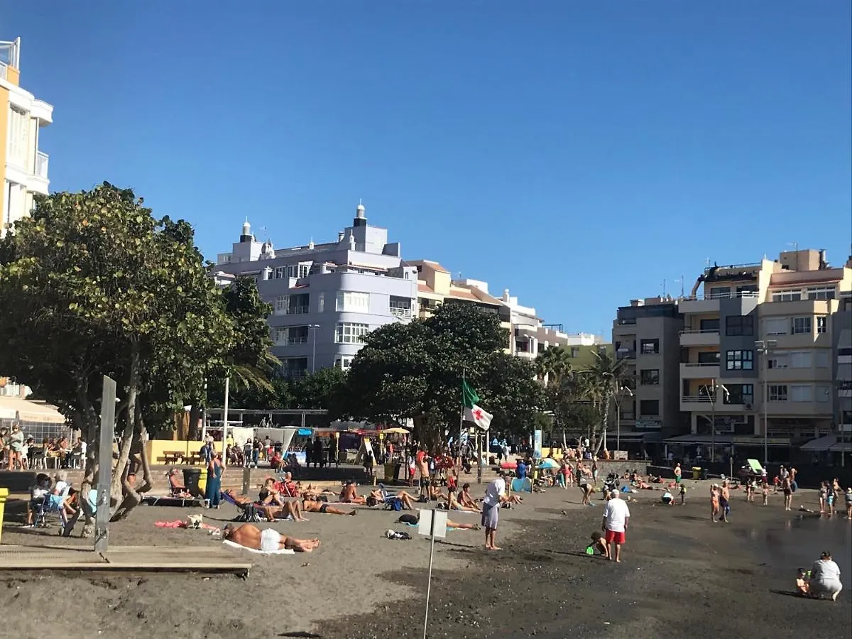 Playa Grande, El Medano Best View Apartamento